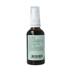 Fytomed Cistus spray 50 Milliliter