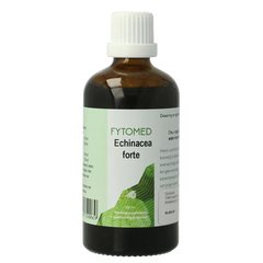 Fytomed Echinacea forte bio 100 Milliliter