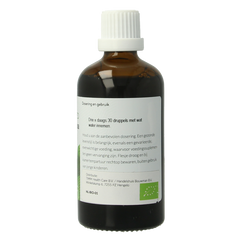 Fytomed Echinacea forte bio 100 Milliliter