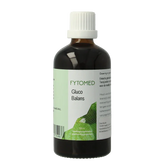 Fytomed Gluco balans bio 100 Milliliter