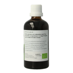 Fytomed Gluco balans bio 100.00 Milliliter