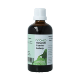 Fytomed Hamamelis & paardenkastanje bio 100 Milliliter