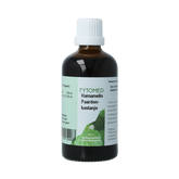 Fytomed Hamamelis & paardenkastanje bio 100 Milliliter