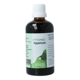 Fytomed Hypericum bio 100.00 Milliliter
