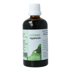 Fytomed Hypericum bio 100 Milliliter