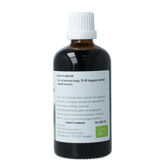 Fytomed Hypericum bio 100 Milliliter