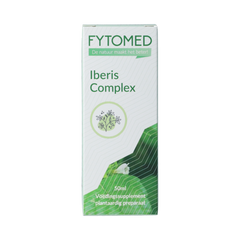 Fytomed Iberis complex bio 50.00 Milliliter