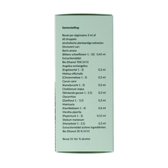 Fytomed Iberis complex bio 100 Milliliter