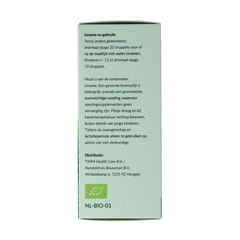 Fytomed Iberis complex bio 100 Milliliter