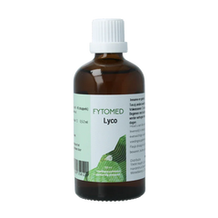 Fytomed Lyco bio 100 Milliliter