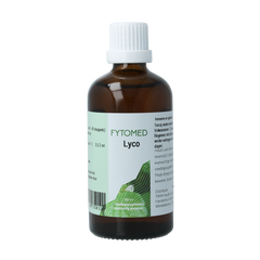 Fytomed Lyco bio 100.00 Milliliter