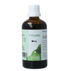 Fytomed Move bio 100 Milliliter