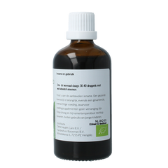 Fytomed Move bio 100 Milliliter