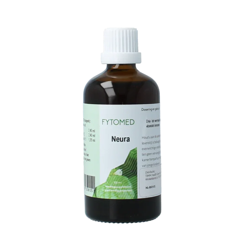 Fytomed Neura bio 100 Milliliter
