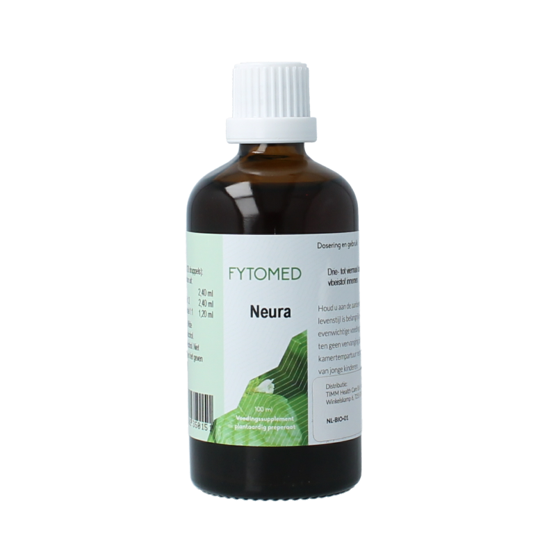 Fytomed Neura bio 100 Milliliter