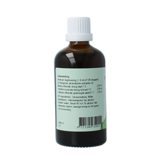 Fytomed Neura bio 100.00 Milliliter