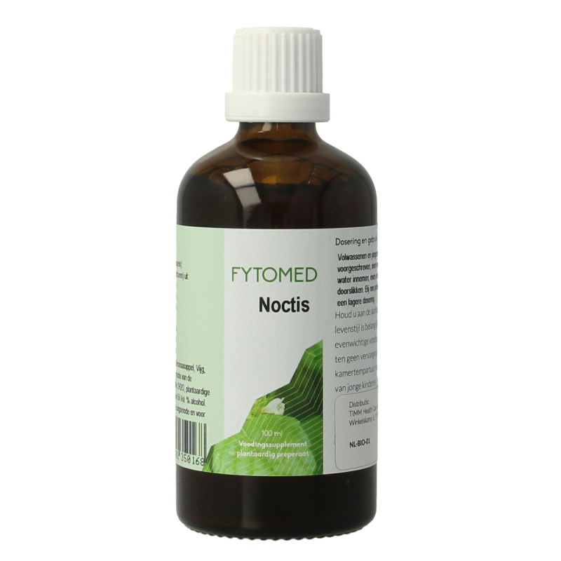 Fytomed Noctis bio 100 Milliliter