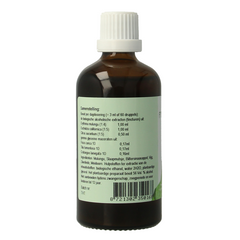 Fytomed Noctis bio 100.00 Milliliter