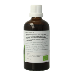 Fytomed Noctis bio 100 Milliliter