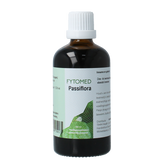 Fytomed Passiflora bio 100.00 Milliliter