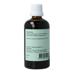 Fytomed Passiflora bio 100.00 Milliliter