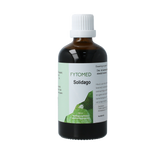 Fytomed Solidago bio 100 Milliliter