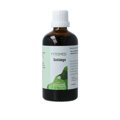 Fytomed Solidago bio 100 Milliliter