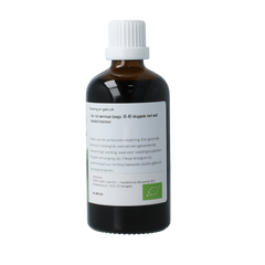 Fytomed Solidago bio 100 Milliliter
