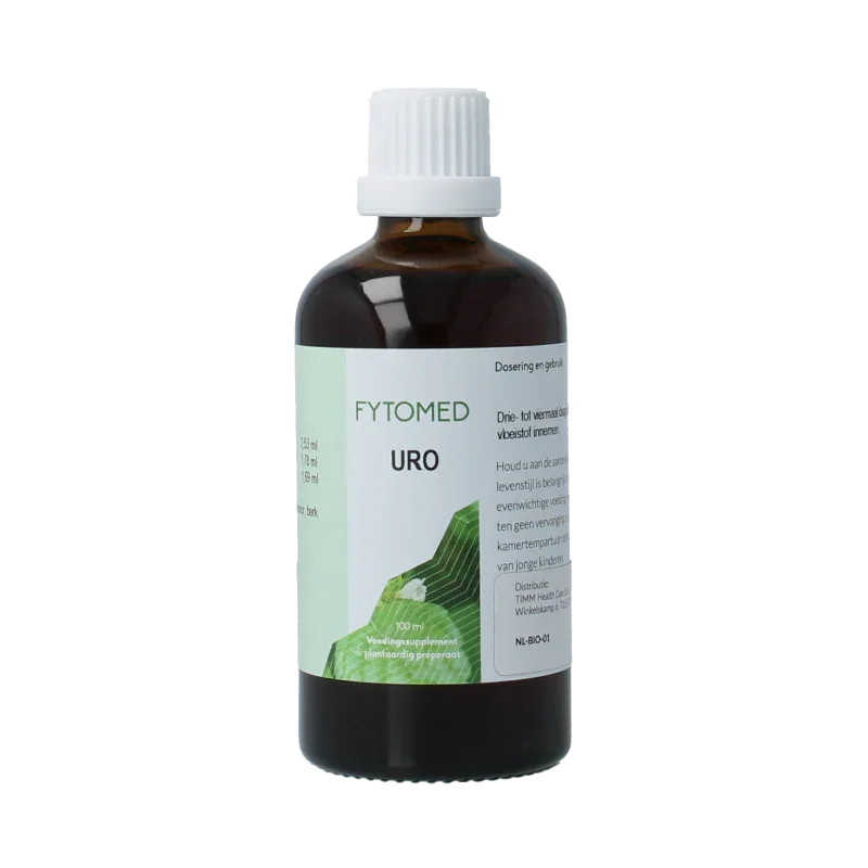 Fytomed Uro bio 100 Milliliter