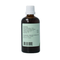 Fytomed Uro bio 100.00 Milliliter