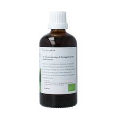 Fytomed Uro bio 100.00 Milliliter