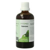 Fytomed Valeriana bio 100 Milliliter