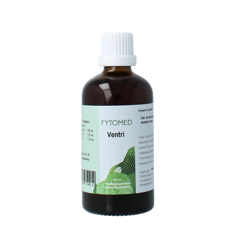 Fytomed Ventri bio 100 Milliliter