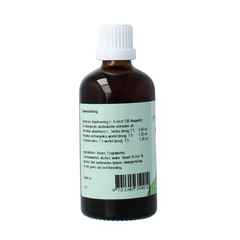 Fytomed Ventri bio 100.00 Milliliter
