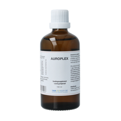 Fytomed Auroplex bio 100.00 Milliliter