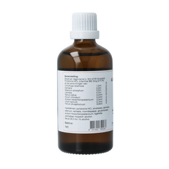 Fytomed Auroplex bio 100.00 Milliliter