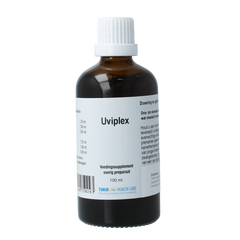 Fytomed Uviplex 100.00 Milliliter