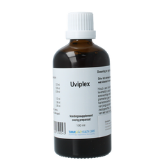 Fytomed Uviplex 100 Milliliter