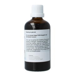 Fytomed Uviplex 100.00 Milliliter