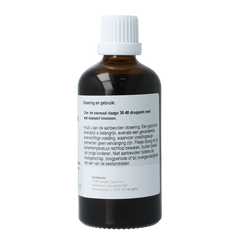 Fytomed Uviplex 100 Milliliter