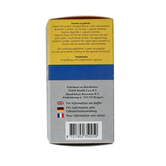 Depyrrol Basis NF 60 Capsules