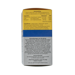 Depyrrol Basis NF 60.00 Capsules