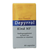 Depyrrol Multi voor kids NF 60 Capsules