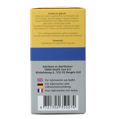 Depyrrol Multi voor kids NF 60 Capsules