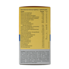 Depyrrol Multi jodiumvrij 60.00 Capsules