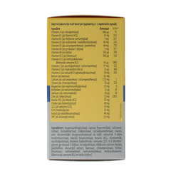 Depyrrol Multi jodiumvrij 60 Capsules