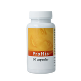 Depyrrol Prohis 60.00 Vegetarische capsules