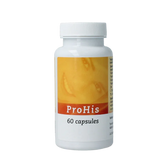 Depyrrol Prohis 60 Vegetarische capsules