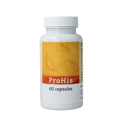 Depyrrol Prohis 60 Vegetarische capsules