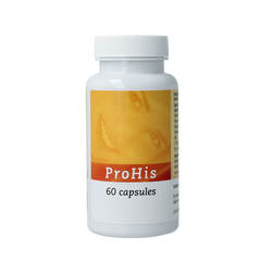 Depyrrol Prohis 60.00 Vegetarische capsules